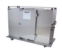 Cres Cor EB150XX Insulated Mobile Banquet Cabinet