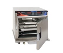 Cres Cor H-137-WSUA-5D Undercounter Mobile Heated Cabinet, Insulated