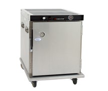 Cres Cor H339188C Half-Height Insulated Mobile Heated Holding Cabinet