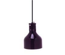 Cres Cor IFW6610 Warmer, Flexible Drop Cord Ceiling Mounted, Infra Red
