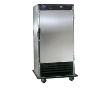 Cres Cor R171SUA10SD Insulated Mobile Refrigerated Chilltemp Cabinet