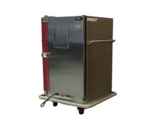 Carter-Hoffmann BB48 Classic Carter Heated Banquet Cabinet, Insulated