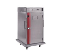 Carter-Hoffmann PH1840 Heated Cabinet, Mobile, Insulated, Correctional Environments