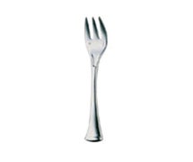 Arc Cardinal T5121 Cocktail/Oyster Fork, 5-7/8", 18/10 Stainless Steel, Chef & Sommelier, 3 dz/CS