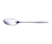 Arc Cardinal T1806 Dessert Spoon, 7-1/8", 18/10 Stainless Steel, Arcoroc, 1 dz/CS