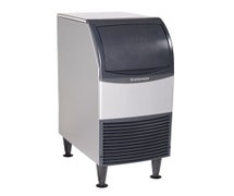 Scotsman CU0415MA-1 Undercounter Ice Machine, 58 lb. Production, 36 lb. Capacity, 15"W