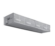 Curtron S-XHD-60-1-FILTER Extra Heavy Duty Industrial Air Curtain, Covers 60"W