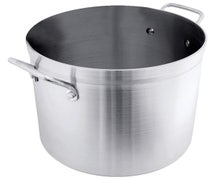 Crestware HPOT40 Stock Pot, 40 Qt.