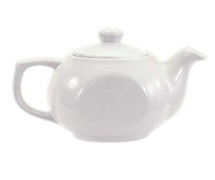 Crestware AL74 Teapot, 14 Oz., 12/CS