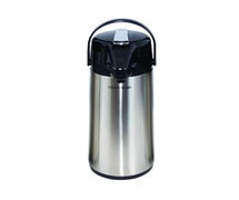 Crestware APL22S Airpot, 2.2 Liter