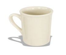 Crestware PIC16 Coffee Mug, 8 Oz., 12/CS