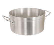 Crestware SAU33 Saucepot, 33 Qt