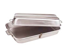 Crestware SRPL Strapped Roasting Pan, 26" X 18" X 4-1/2"