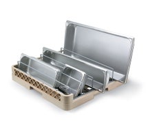 Vollrath TR-22 Traex Open End Pan and Tray Rack