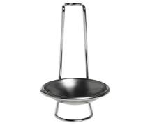 Hubert Stainless Steel Ladle Holder - 7 1/4"H