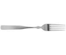 HUBERT Medium Weight 18/0 Stainless Steel Prescott Dinner Fork