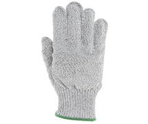 Hubert Essentials Pro Max Grey Dyneema Serrated Cut Resistant Glove - Medium