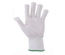 HUBERT Essentials Basic White Spectra Medium-Duty Cut Resistant Glove - Extra Large