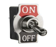 Replacement Main Switch for Hubert Heater Proofers