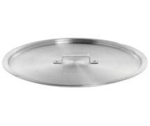 HUBERT Aluminum Cover for 18 qt Brazier - 16 1/2"Dia