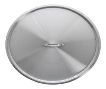 HUBERT Aluminum Cover for 35 qt Brazier - 22 2/5"Dia