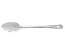 Hubert Stainless Steel Solid Basting Spoon - 13"L