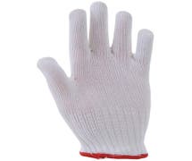 HUBERT Essentials Basic White Spectra Heavy-Duty Cut Resistant Glove - Extra Small