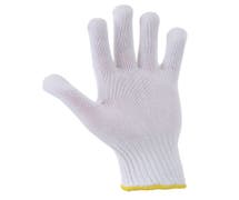 HUBERT Essentials Basic White Spectra Heavy-Duty Cut Resistant Glove - Medium