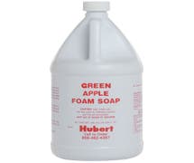 HUBERT 1 gal Green Apple Scent Foam Soap For Bulk Foam Dispenser