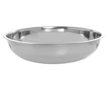 Hubert 20 qt Stainless Steel Mixing Bowl - 19 3/10"Dia x 6 3/10"H