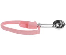 Zeroll #60 1/2 oz Pink Aluminum Universal Disher