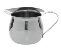 Hubert 16 oz Stainless Steel Creamer