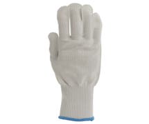 HUBERT Essentials White Fiber Cut Resistant Glove - Large