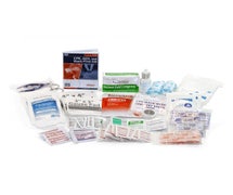 Medique 818ANSIRF 25-Person ANSI-2015 Class A Kit Refill