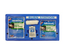 Medique 86801 Small Emergency Burn Station