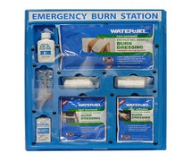 Medique 86802 Large Emergency Burn Station