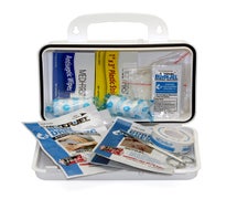 Medique 89610 Basic Plastic Burn Kit
