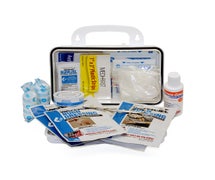 Medique 89611 Deluxe Plastic Burn Kit
