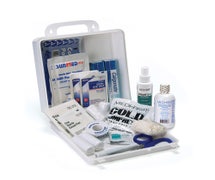 Medique 89612 Chemical Burn Kit