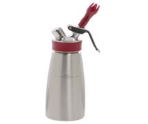 iSi 1 pt Stainless Steel Gourmet Whip