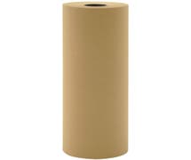 Natural Butcher Paper Roll - 18"W x 1000'L