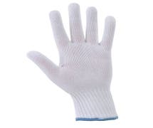 HUBERT Essentials Basic White Spectra Heavy-Duty Cut Resistant Glove - Large