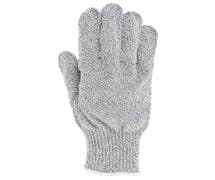 Hubert Essentials Pro Max Grey Dyneema Serrated Cut Resistant Glove - Large