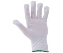 HUBERT Essentials Basic White Spectra Heavy-Duty Cut Resistant Glove - Extra Large