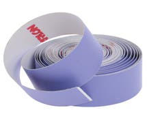 Expressly HUBERT Purple Allergen Removable Identification Tape - 25'L x 1 1/2"H