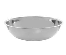 HUBERT 5 qt Stainless Steel Mixing Bowl - 11 2/5"Dia x 3 3/10"H