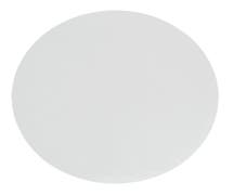 Inno-Pak 93203002 White Round Cake Boards - 10"Dia