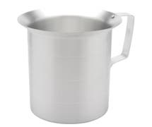 HUBERT 4 qt Aluminum Urn Cup