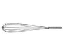 HUBERT Stainless Steel French Whip - 22"L