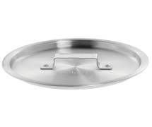 HUBERT Aluminum Cover for 12 qt Stock Pot - 10 3/5"Dia